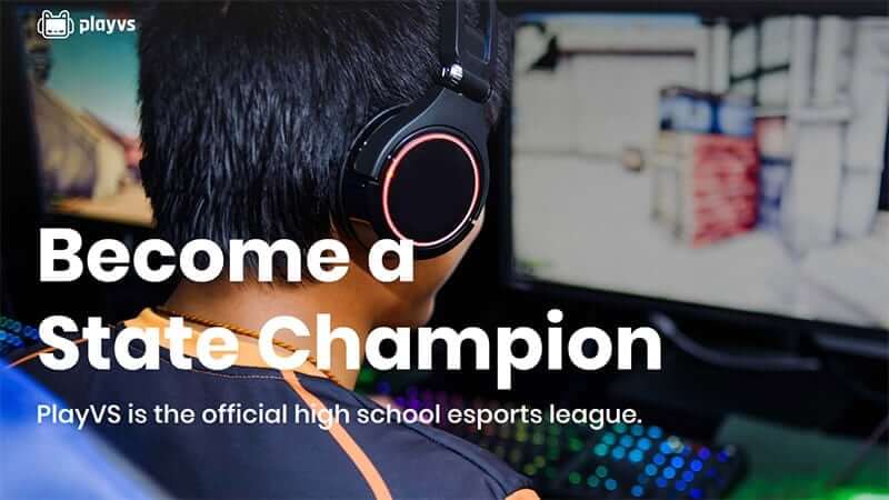 PlayVs Esports