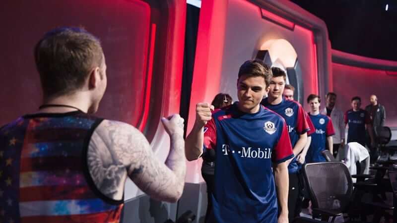 overwatch world cup power rankings can team usa catch korea