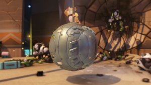 Overwatch ‘Wrecking’ the competition: How will Hammond fit into the meta?