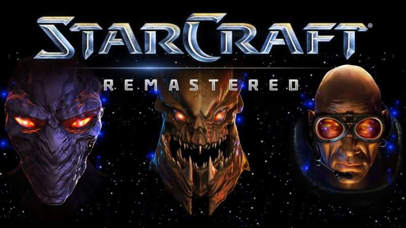 starcraft-remastered