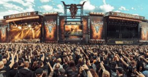 Heavy Metal and Gaming – the perfect combo?
