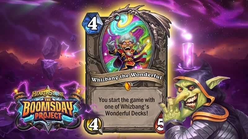 whizbang the wonderful