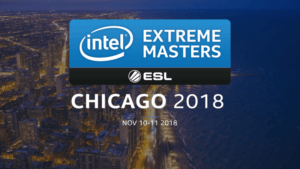 3 year CS:GO IEM Chicago Tournament deal laid out