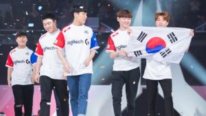 Overwatch World Cup Qualifiers: France talks tough, Finland impresses in nailbiter against South Korea