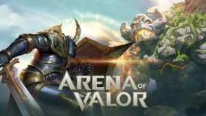 Arena of Valor Ranking Guide