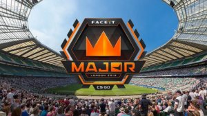 CSGO – FACEIT announces changes to CS:GO Major Format