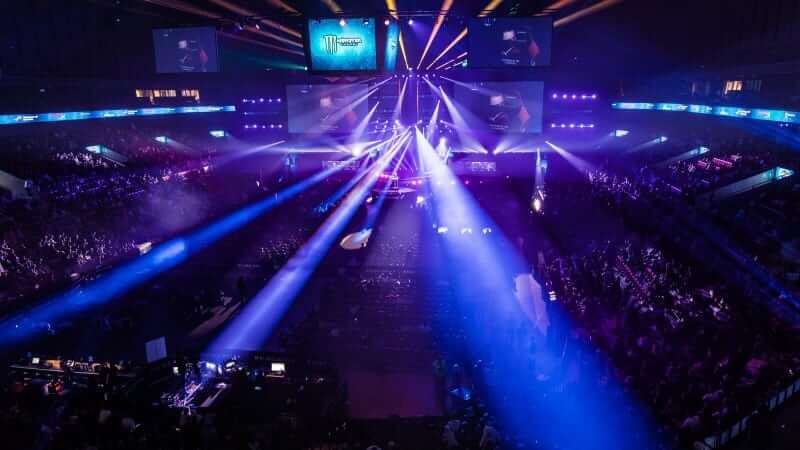 DreamHack Masters Stockholm