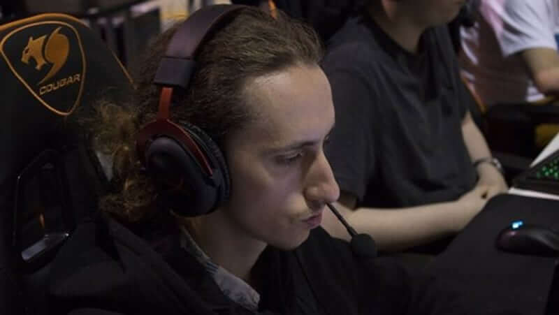 ESEA Gives effys and cardiac From Really Old People Match-Fixing Bans