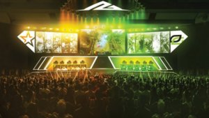 Esports are booming and investors are taking note