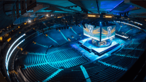 Esports has a problem, and it isn’t the amount of time players spend gaming