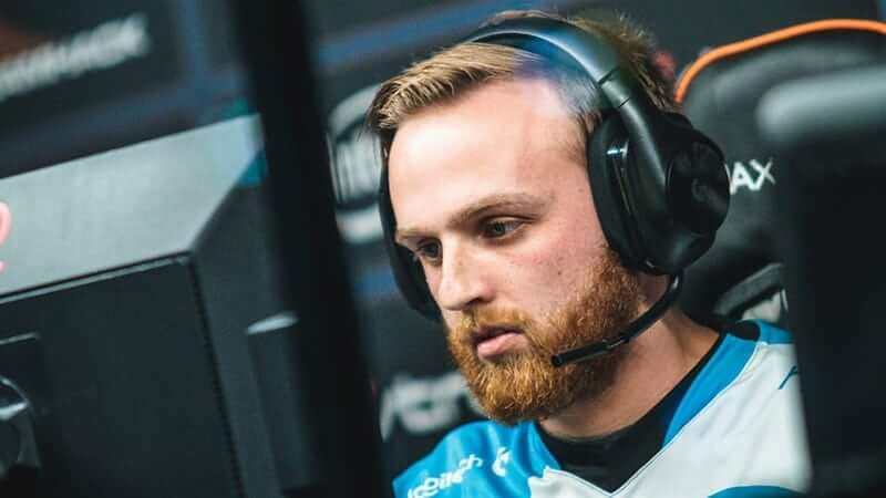Ex-Cloud9 Player N0thing to Release Course for Aspiring Pros