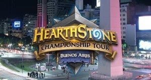 Lii takes the HCT Buenos Aires