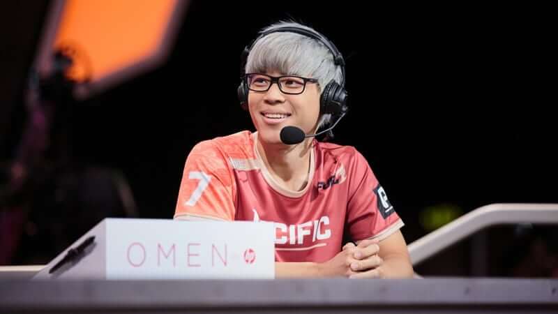 Mickey steals the show