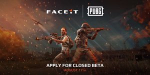 PUBG partners with FACEIT to offer new tournament platform