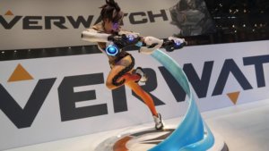 Blizzard set to unveil new content for Overwatch and other Blizzard titles at Gamescom 2018