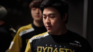 Done Deal: Fissure gets his wish with Seoul Dynasty move, but will it backfire?