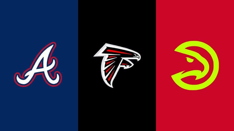 atlanta Esports teams