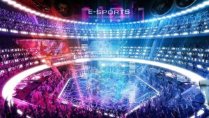 Canada is finally opening its first ever esports gaming stadium next year