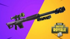 Fortnite’s latest patch is late – 5.2’s release notes news