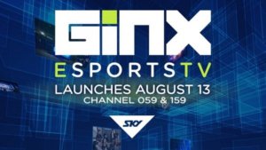 Sky TV launches a pop-up UK esports channel – but is that really a good thing?