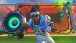 Lucioball returns! Summer Games back in full swing with Patch Notes 1.27.0.1