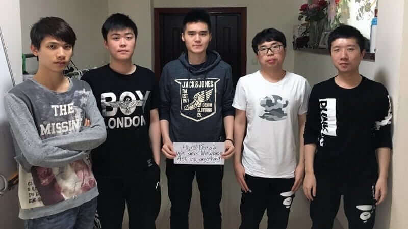 newbee-reddit-ask-a-question