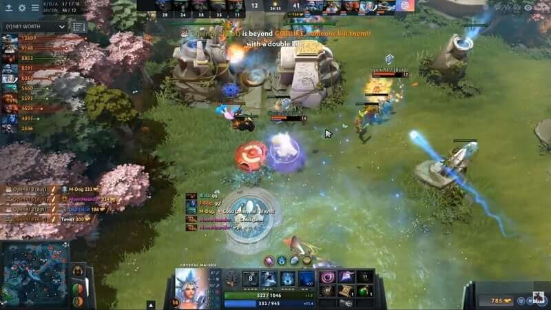 openai-vs-humans-dota-2-match