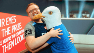 Seagull quits the Overwatch League for streaming: Will more pro players follow his path?