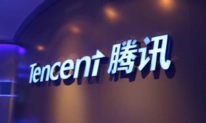 Tencent is coming – China wants to play