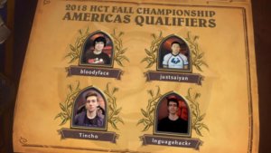 Hearthstone season is well underway!