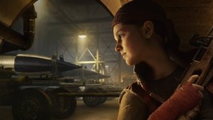 Call of Duty DLC 4 Shadow War is available on all platforms