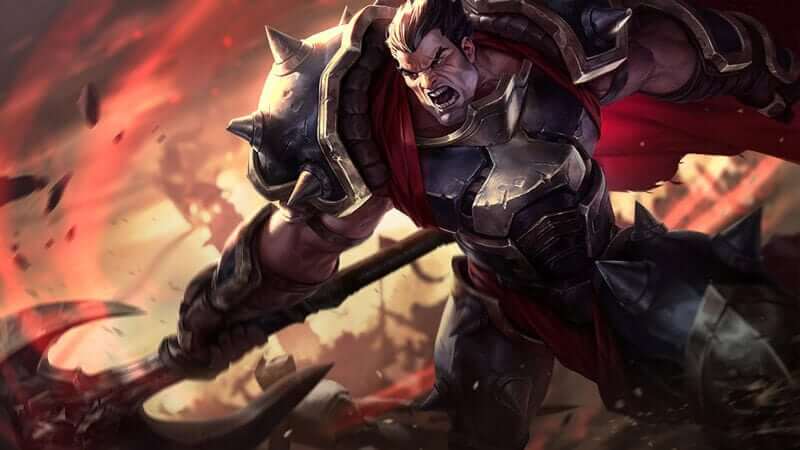 darius-league-of-legends
