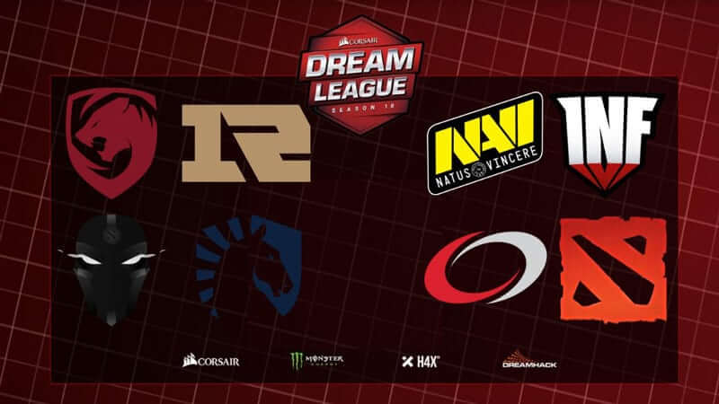 dream-league-season-10-teams