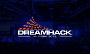 DreamHack is coming to Asia!