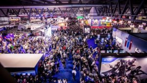 The Red Bull Factions are taking place in Milan