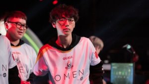 Overwatch World Cup Qualifiers Thailand: China and Australia pass through Group C