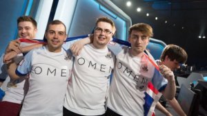 Overwatch World Cup Qualifiers: Quarterfinals are set with Paris and United Kingdom making the grade