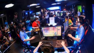 Why Asia is the future of esports