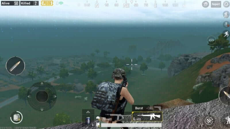 PUBG Mobile