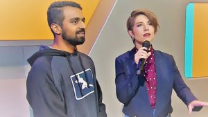 Crossfire: Washington D.C. General Manager Kate Mitchell caught in controversy regarding player and staff signings