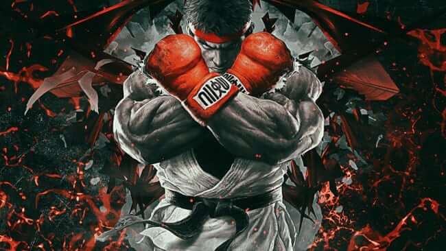street-fighter-v-ryu