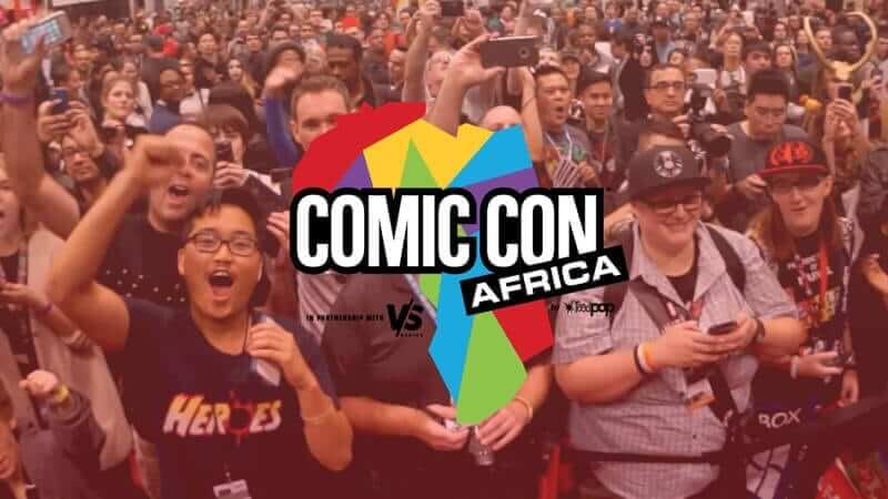vs-gaming-telkom-comic-com-south-africa