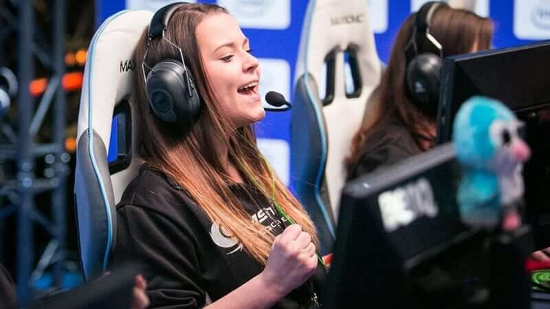 women-in-games
