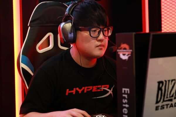 Erster-Overwatch-league