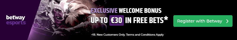 betway-esports-bonus-offer