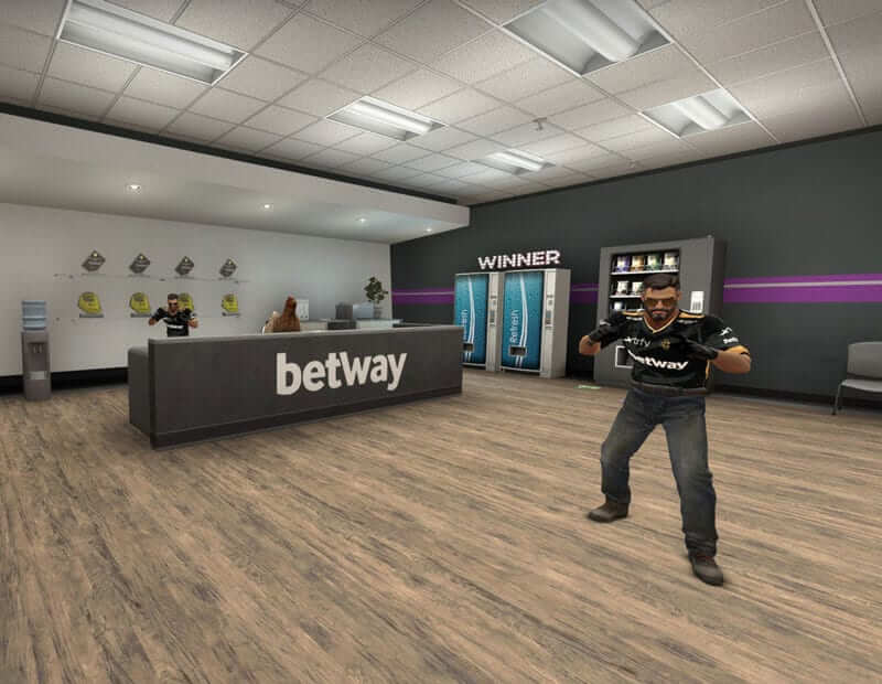 Betway Csgo Betway Csgo