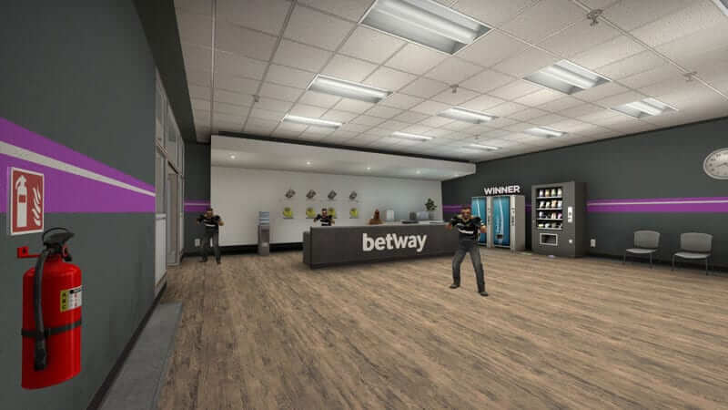 Csgo Aim Training Map Betway Releases Another Cs:go Training Map