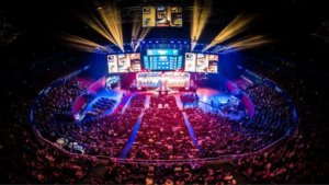 Fighting Esports Group raises a whopping $15 million