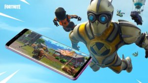 Android finally gets Fortnite open beta