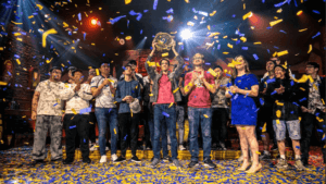 Highlights from the HCT Fall Championship